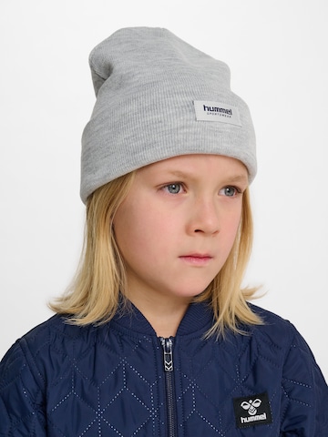 Bonnet Hummel en gris