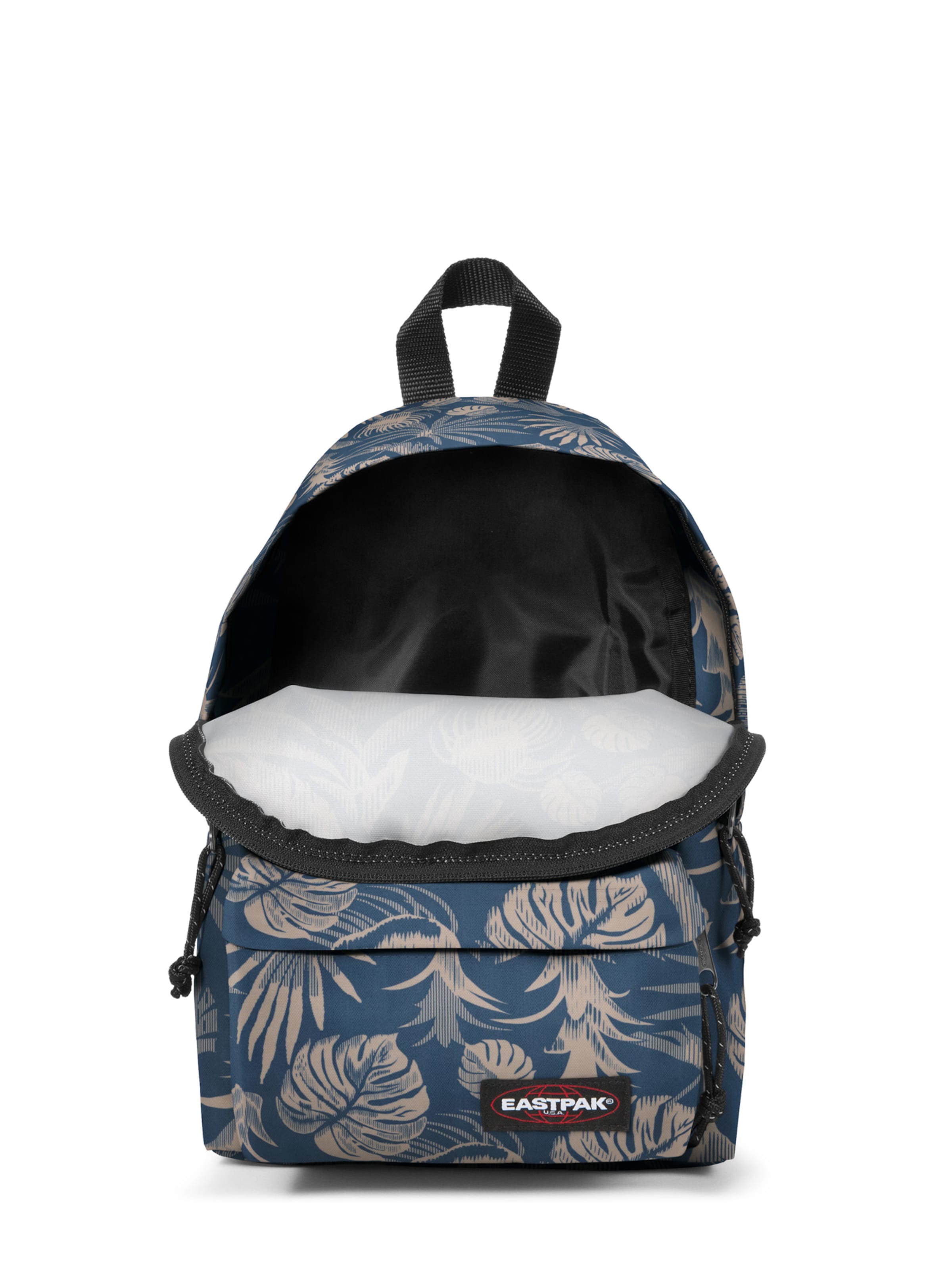EASTPAK Plecak 'Orbit' w kolorze niebieski