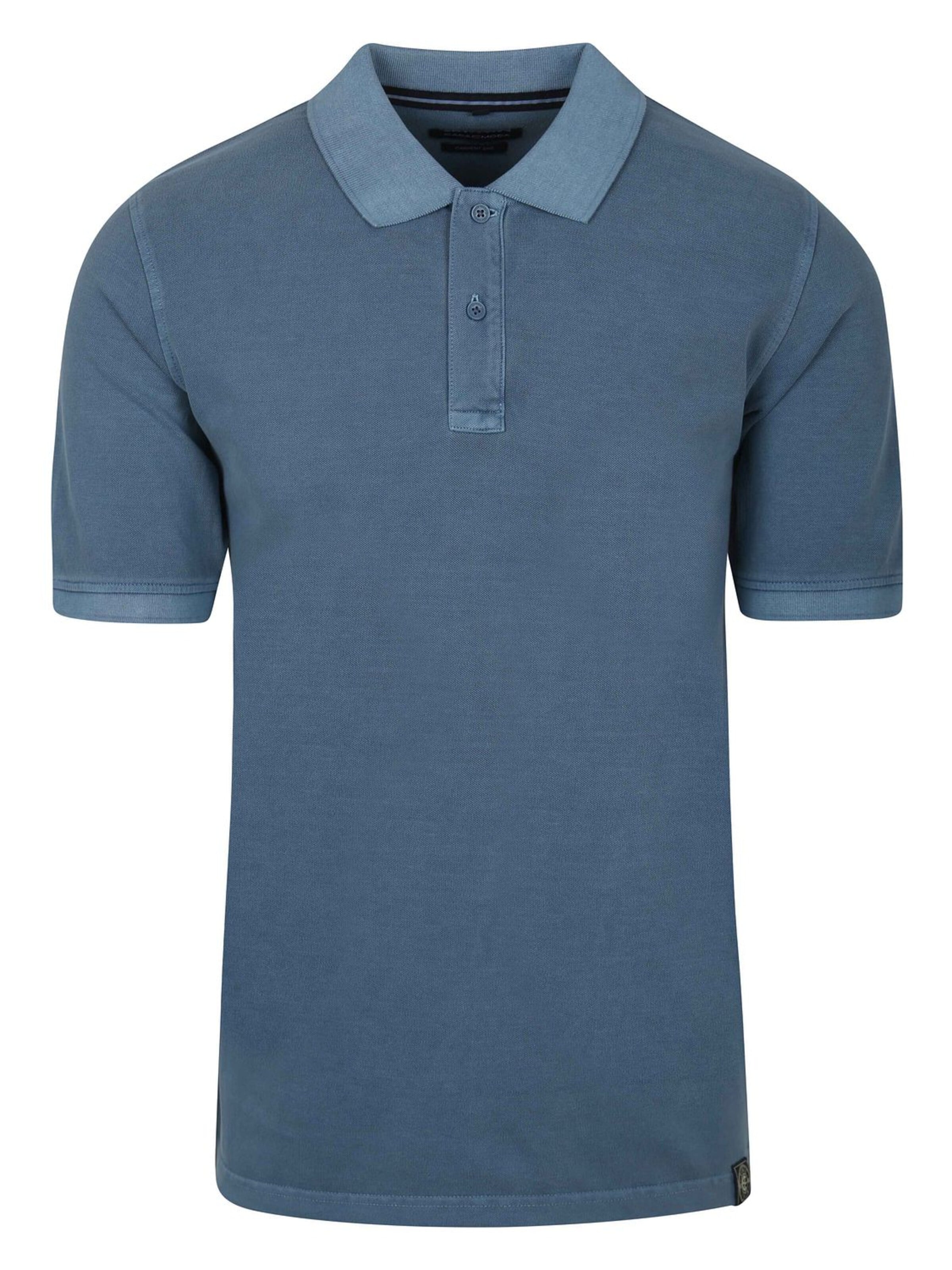 CASA MODA Shirt in Blue: front