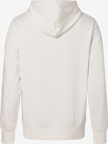 GANT Sweatshirt in Beige