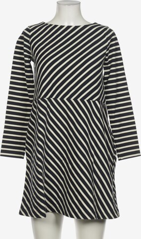 PETIT BATEAU Dress in M in Blue: front