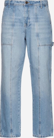 DEF Jeans in Blue: front