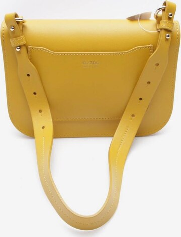 Max Mara Bag in One size in Yellow