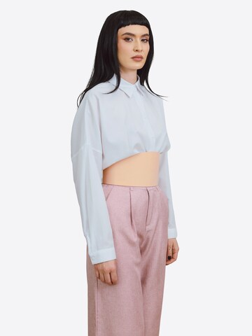Haute Cuir Gürtel‌‌‌‌‌‌‌‌‌ in Beige