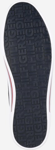 Sneaker low de la TOMMY HILFIGER pe albastru