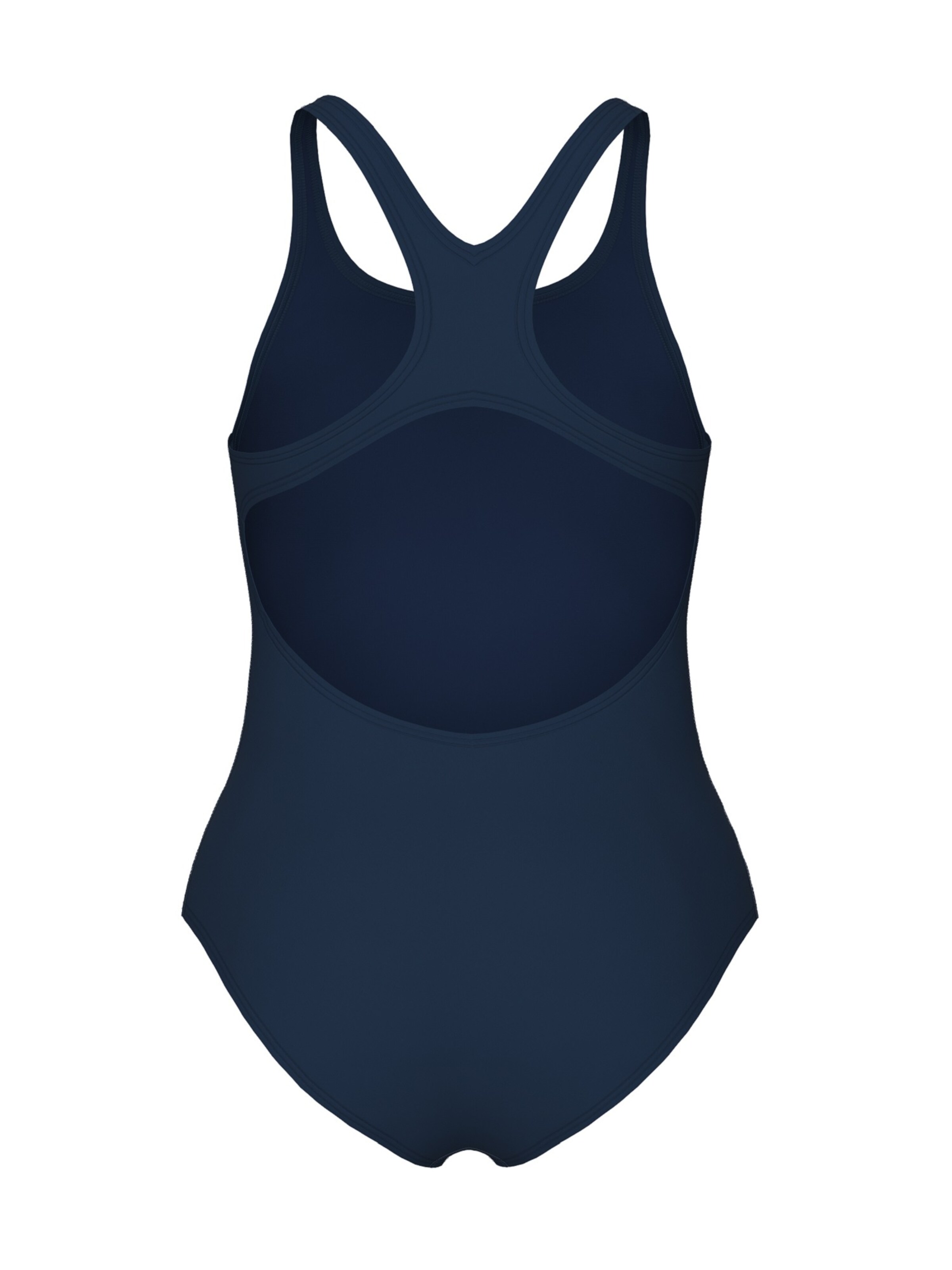 ARENA Fürdőruhák 'TEAM PRO SOLID' - kék