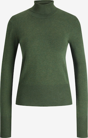 JJXX Sweater 'Ava' in Green: front