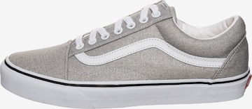 VANS Sneakers laag 'Old Skool' in Grijs