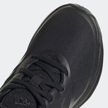 ADIDAS SPORTSWEAR Sneakers 'FortaRun' in Black