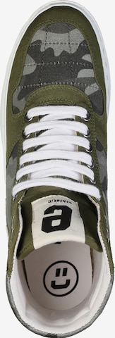 Ethletic Sneakers hoog 'Fair Hiro II' in Groen