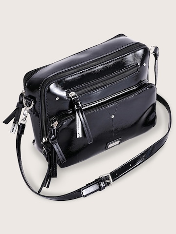 Camomilla Italia Shoulder bag in Black