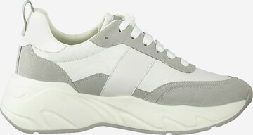 TAMARIS Sneaker in Grau