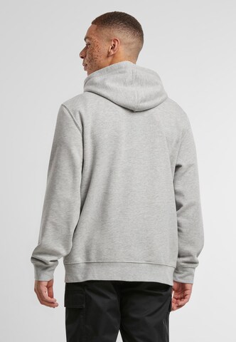 DICKIES Sweatshirt 'Rockfield' in Grijs