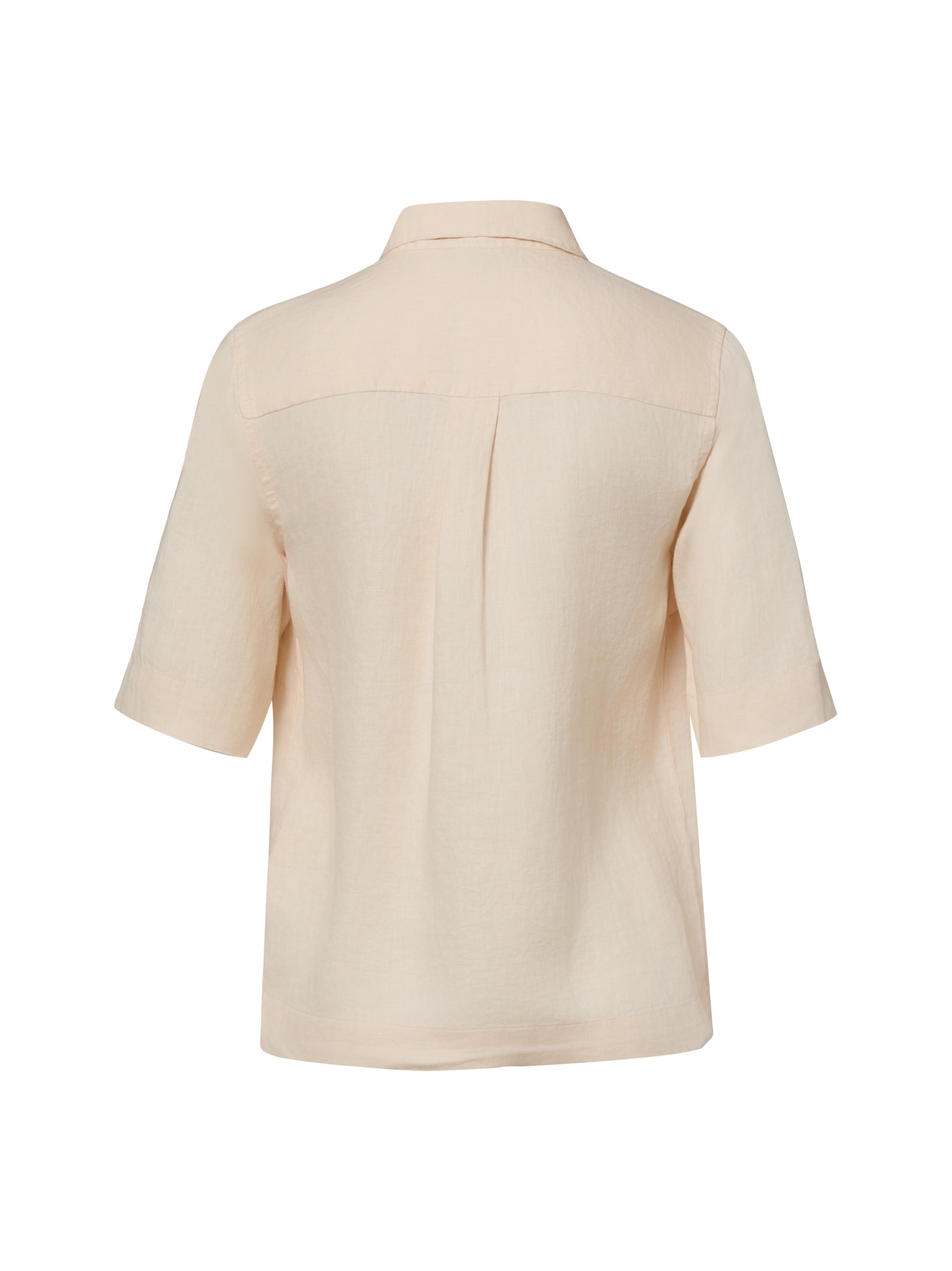 Franco Callegari Blouse in Beige
