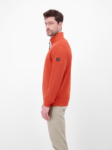 LERROS Sweatshirt in Rood