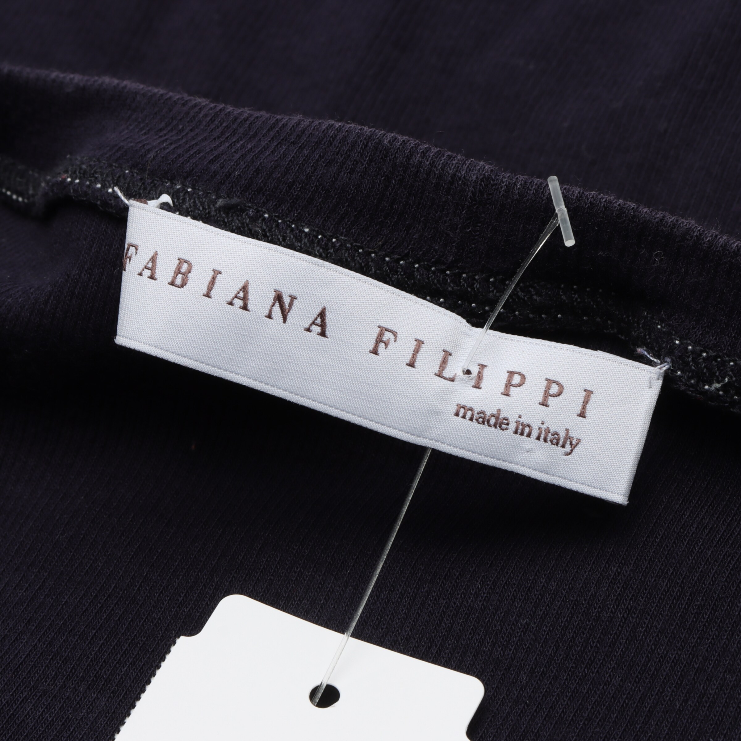 Fabiana Filippi Top & Shirt in XL in Blue