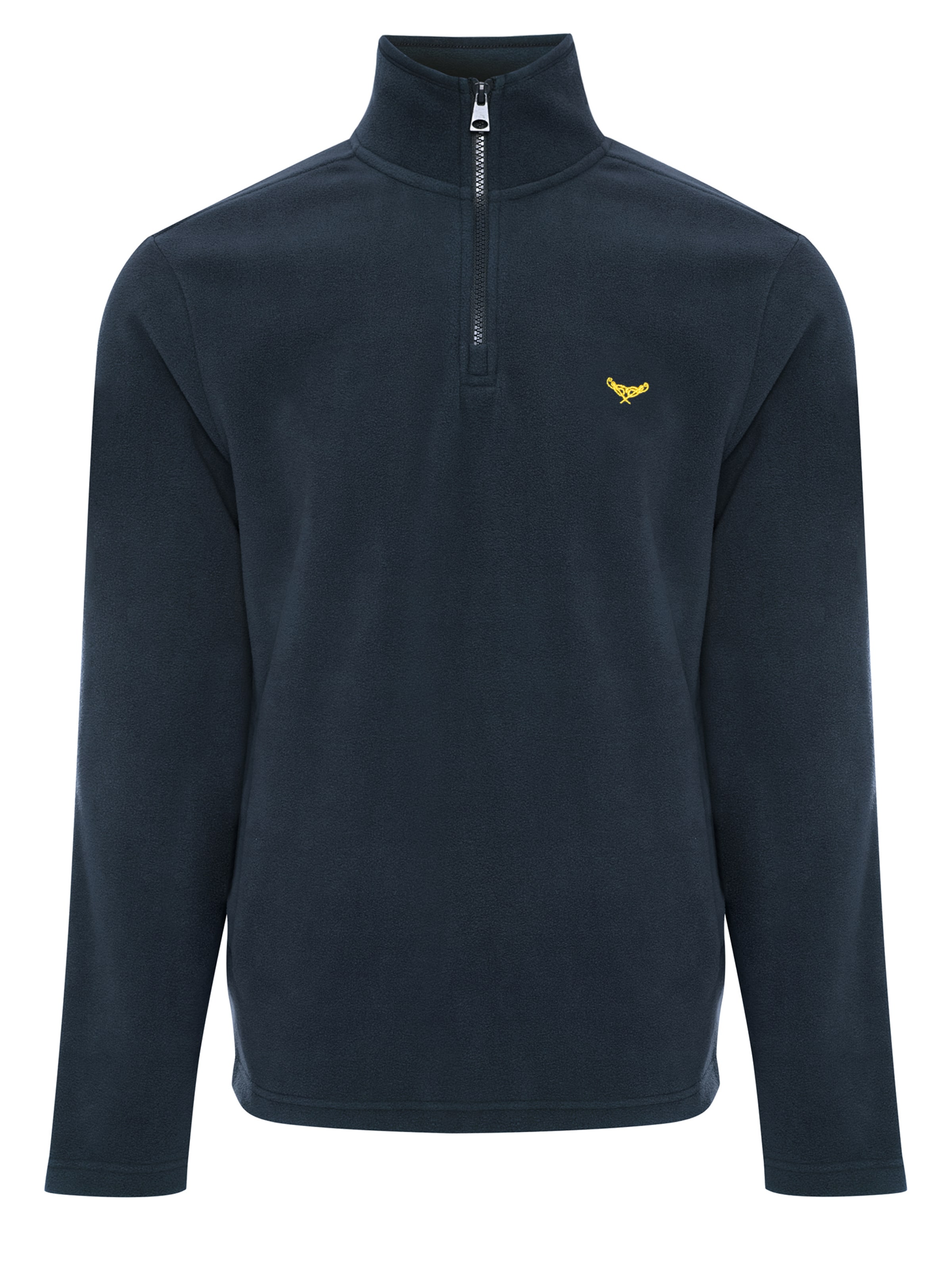 Threadbare Pullover 'Blade' in Blau: Vorderseite