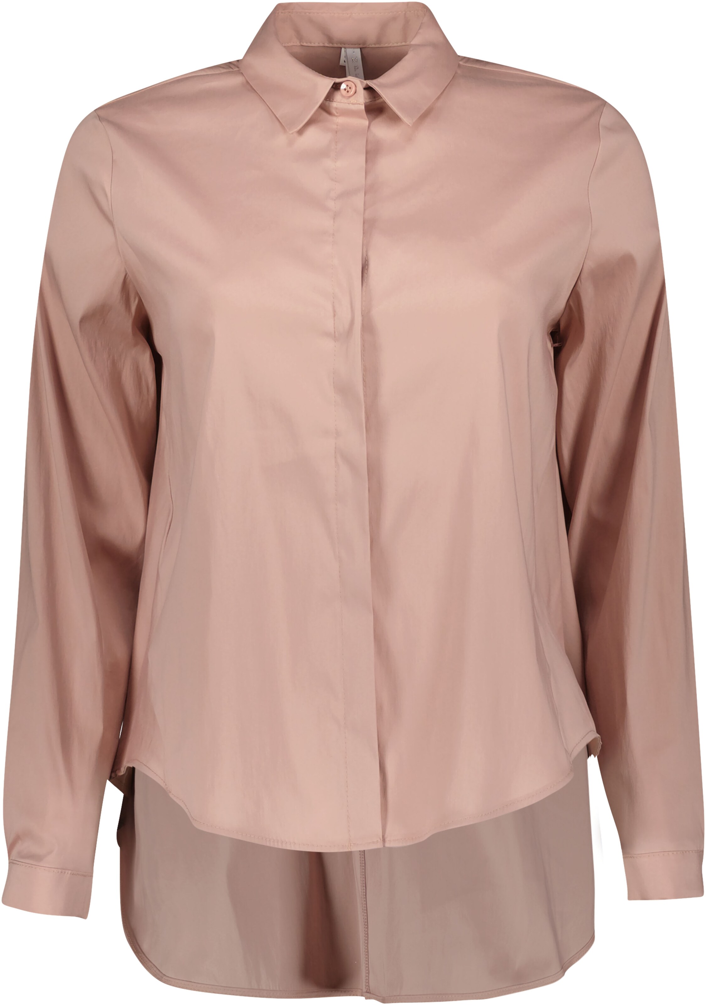 IMPERIAL Bluse in Pink: Vorderseite