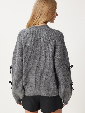 Happiness İstanbul Pletena jopa | siva barva