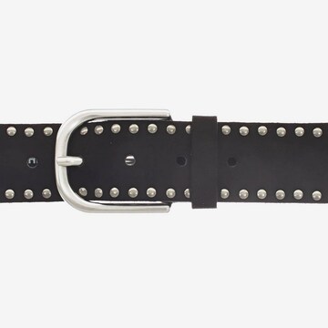 VANZETTI Belt in Black