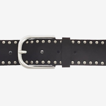 VANZETTI Belt in Black