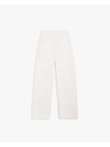 Regular Jeans de la Scalpers pe alb