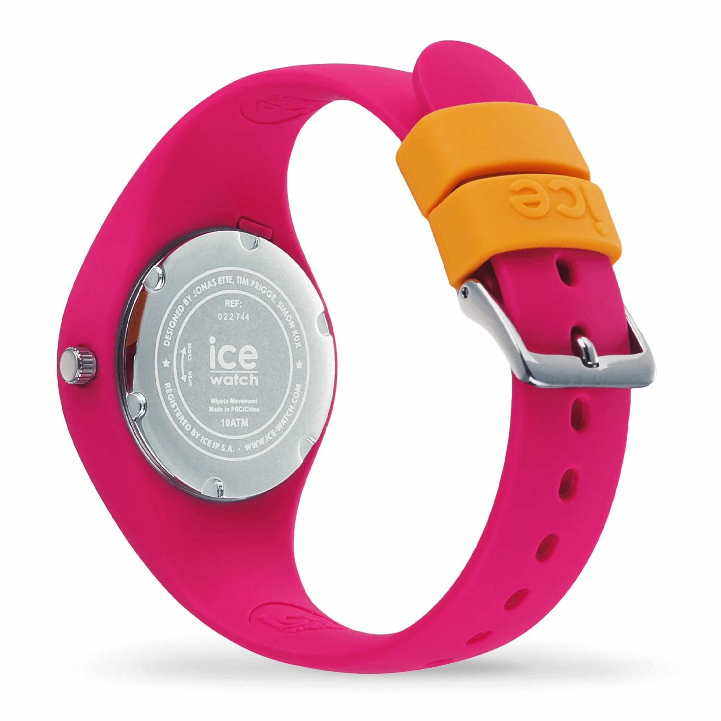 ICE WATCH Uhr in Pink