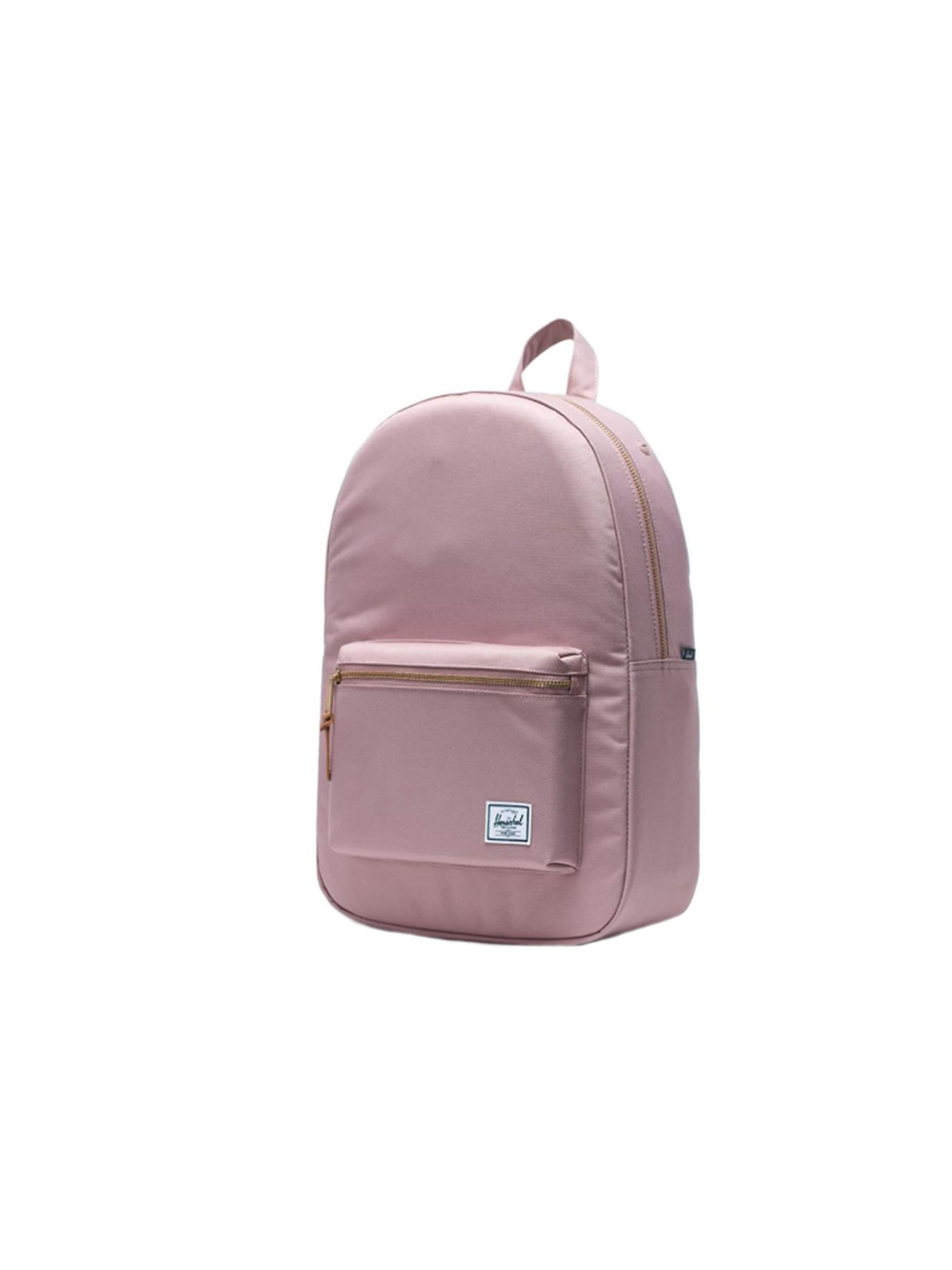 Herschel Backpack 'Settlement' in Pink