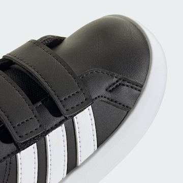 ADIDAS SPORTSWEAR Trainers 'Grand Court 3.0' in Black