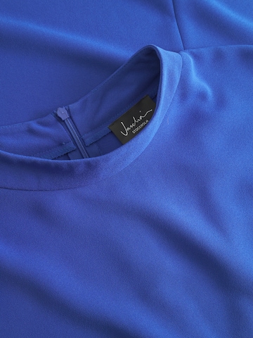 Jascha Stockholm Jurk ' Vox ' in Blauw