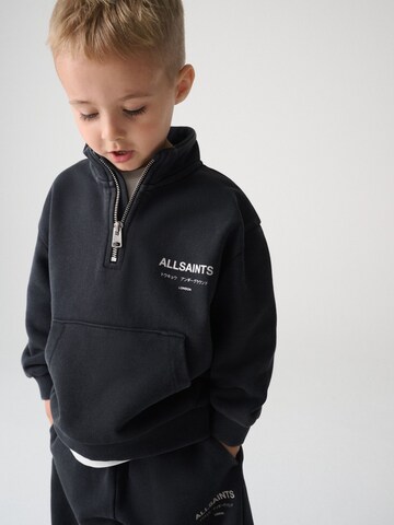 Brookland Sweatsuit 'ALLSAINTS ' in Black