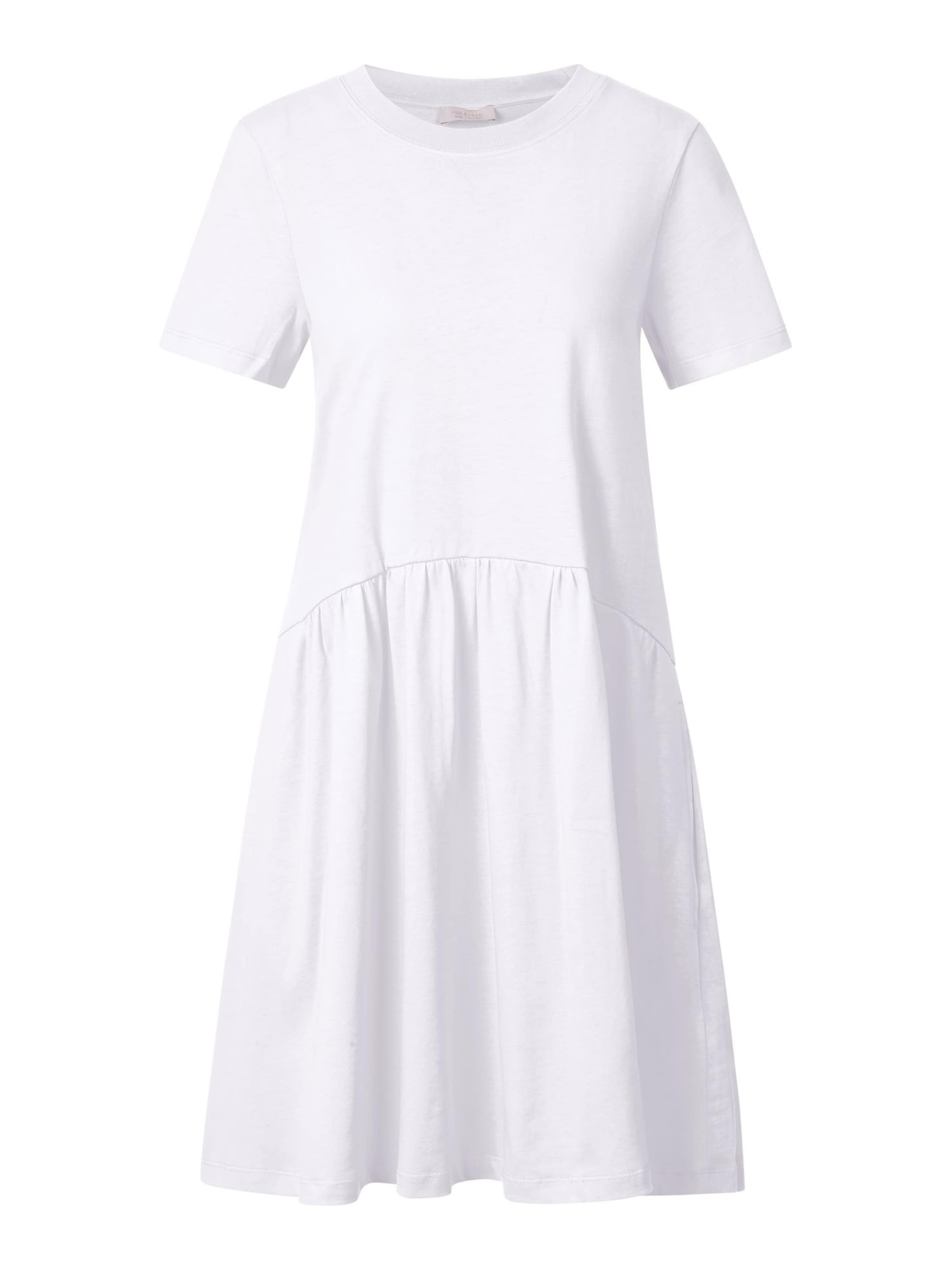 Rich & Royal Ruha - fehér: elől