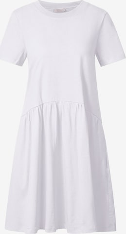 balta Rich & Royal Suknelė: priekis