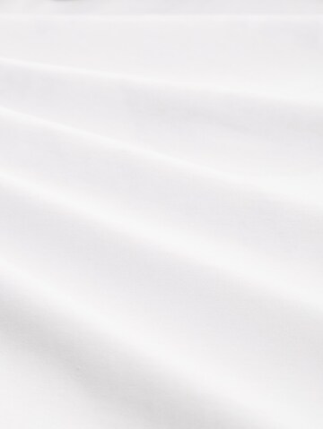 Maglietta di TOM TAILOR Men + in bianco