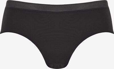 NATURANA Boyshorts in Black, Item view