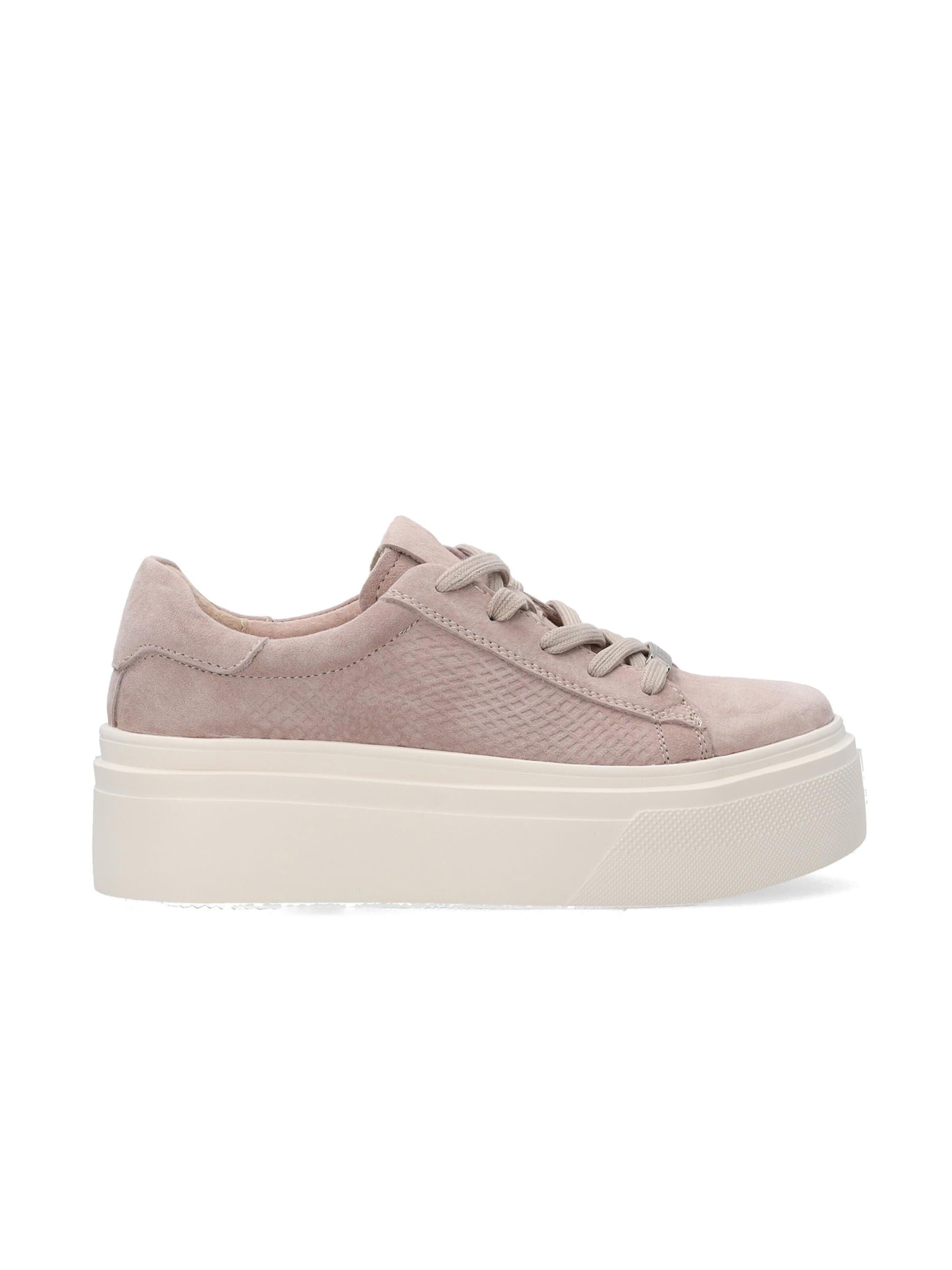 VENEZIA Sneaker low 'Venezia'‌‌‌‌‌‌‌‌ in Beige: Vorderseite