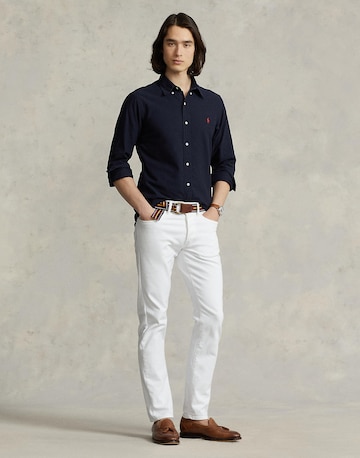 mėlyna Polo Ralph Lauren Standartinis modelis Marškiniai
