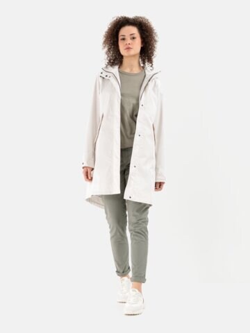 CAMEL ACTIVE Übergangsjacke in Beige