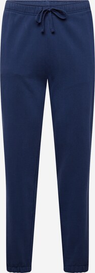 Polo Ralph Lauren Spodnie w kolorze jasny beż / granatowym, Podgląd produktu