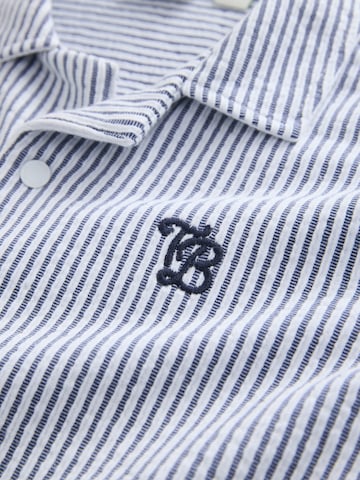 Set de la Baker by Ted Baker pe albastru