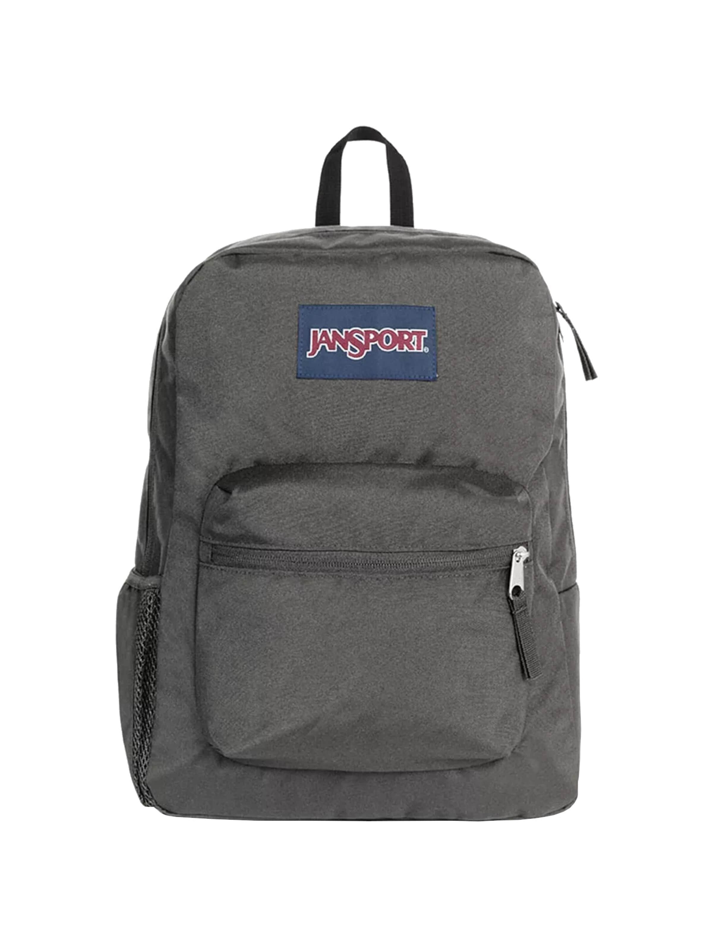 Sac à dos 'JanSport Town' JANSPORT en gris : devant