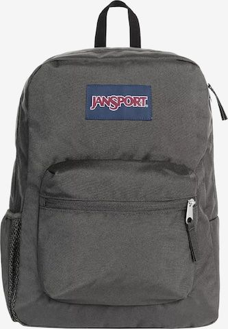 Sac à dos 'JanSport Town' JANSPORT en gris : devant