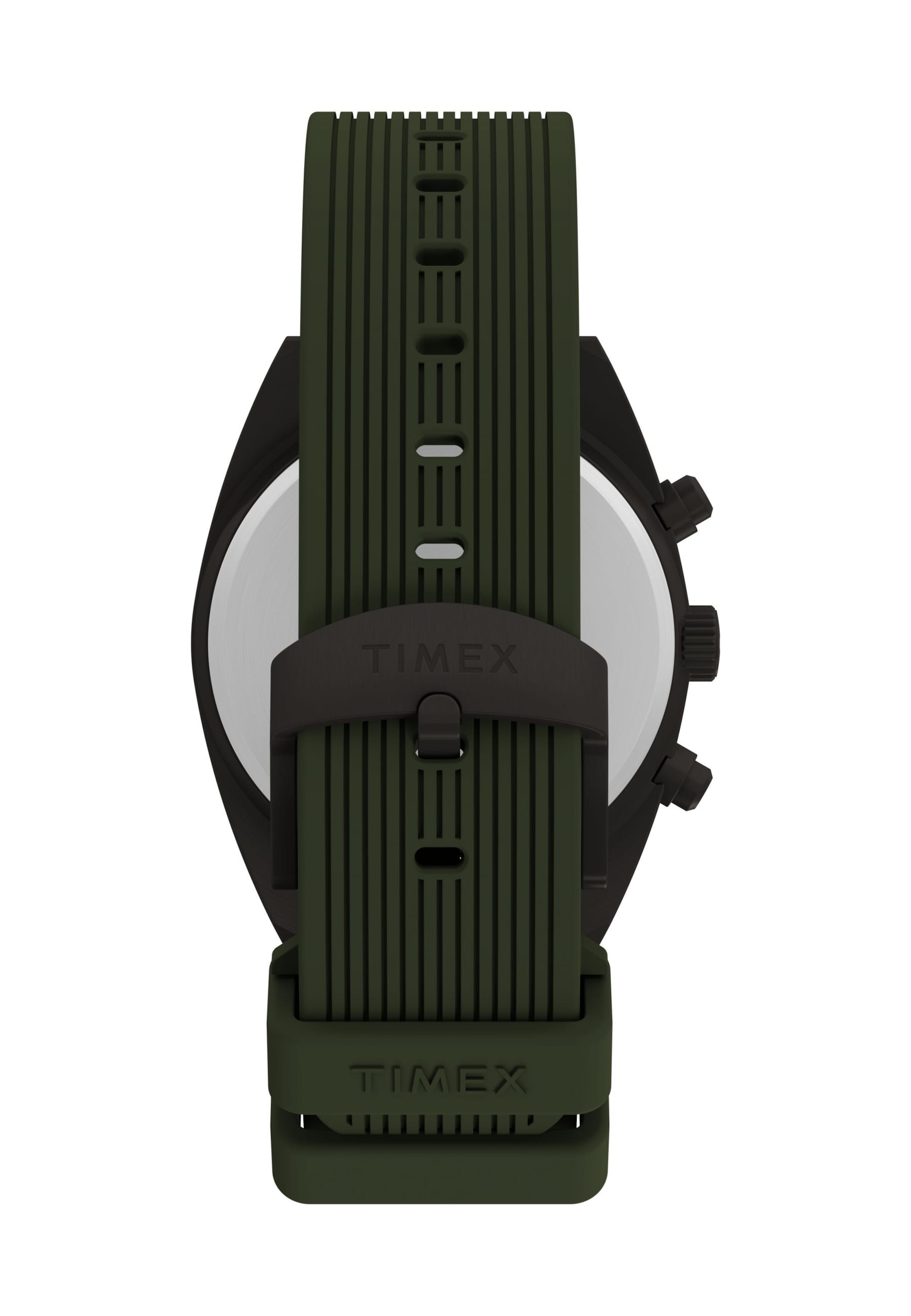 TIMEX Analog watch in Green