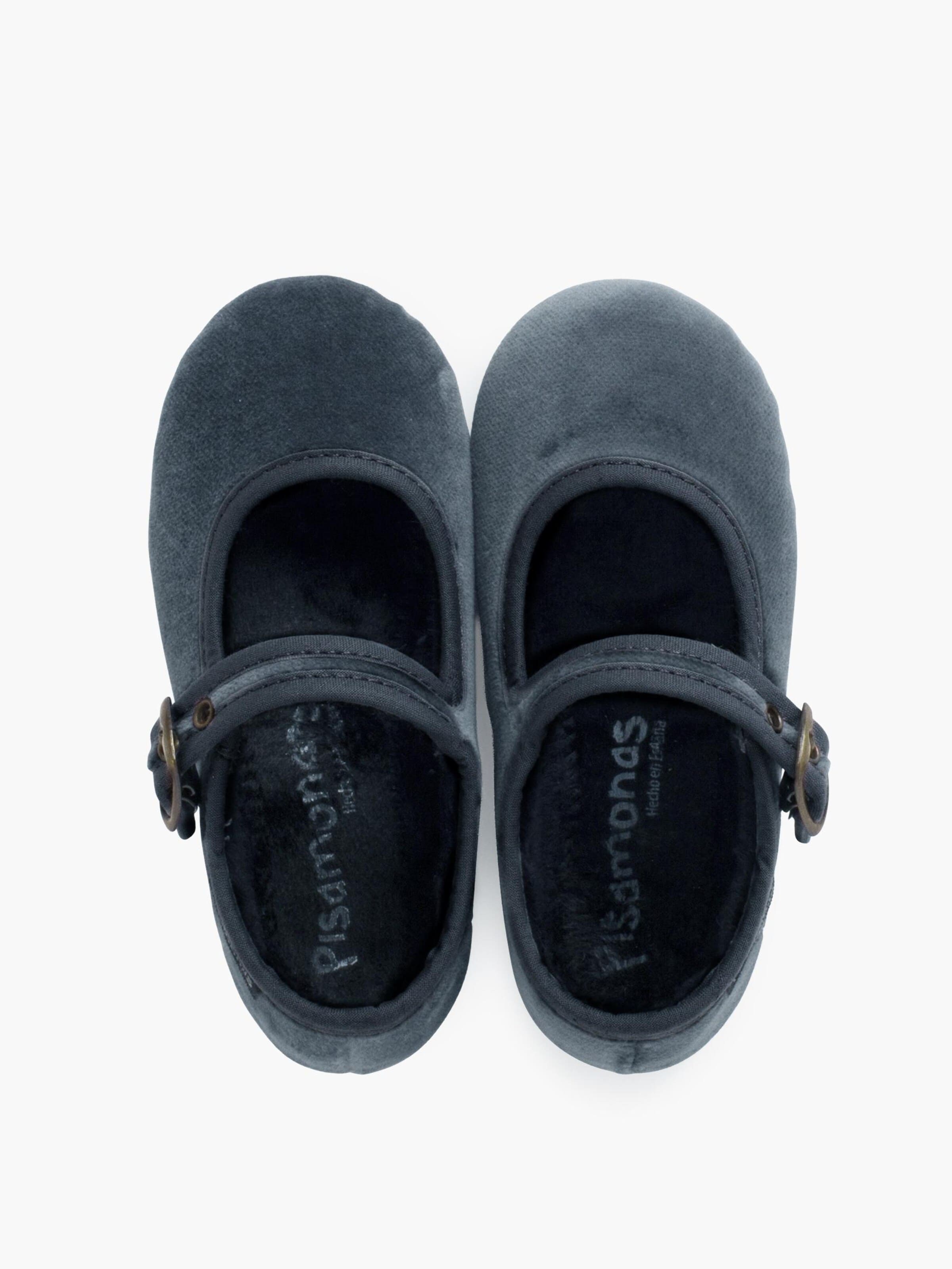 Chaussure basse Pisamonas en bleu