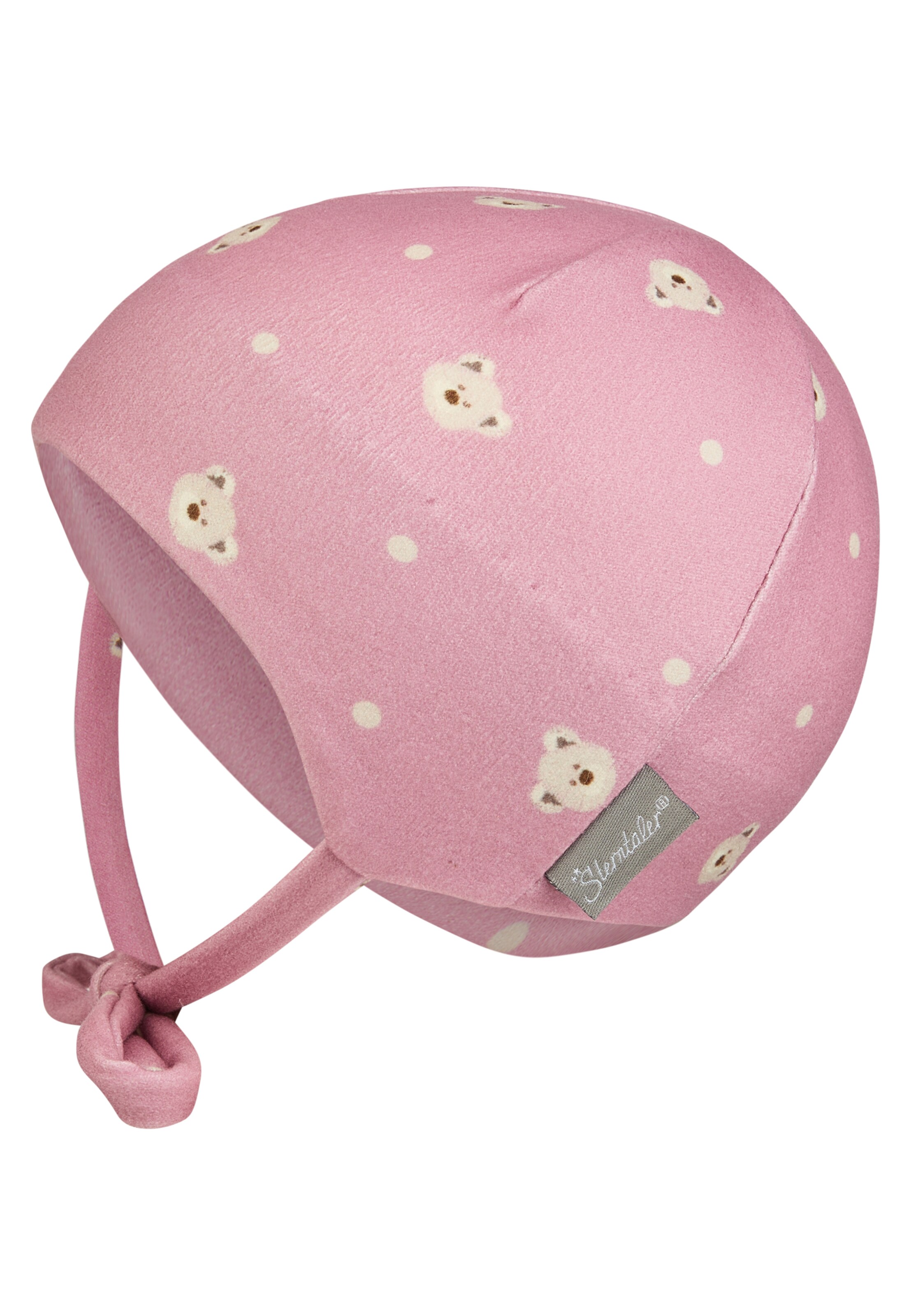 STERNTALER Mütze in Pink