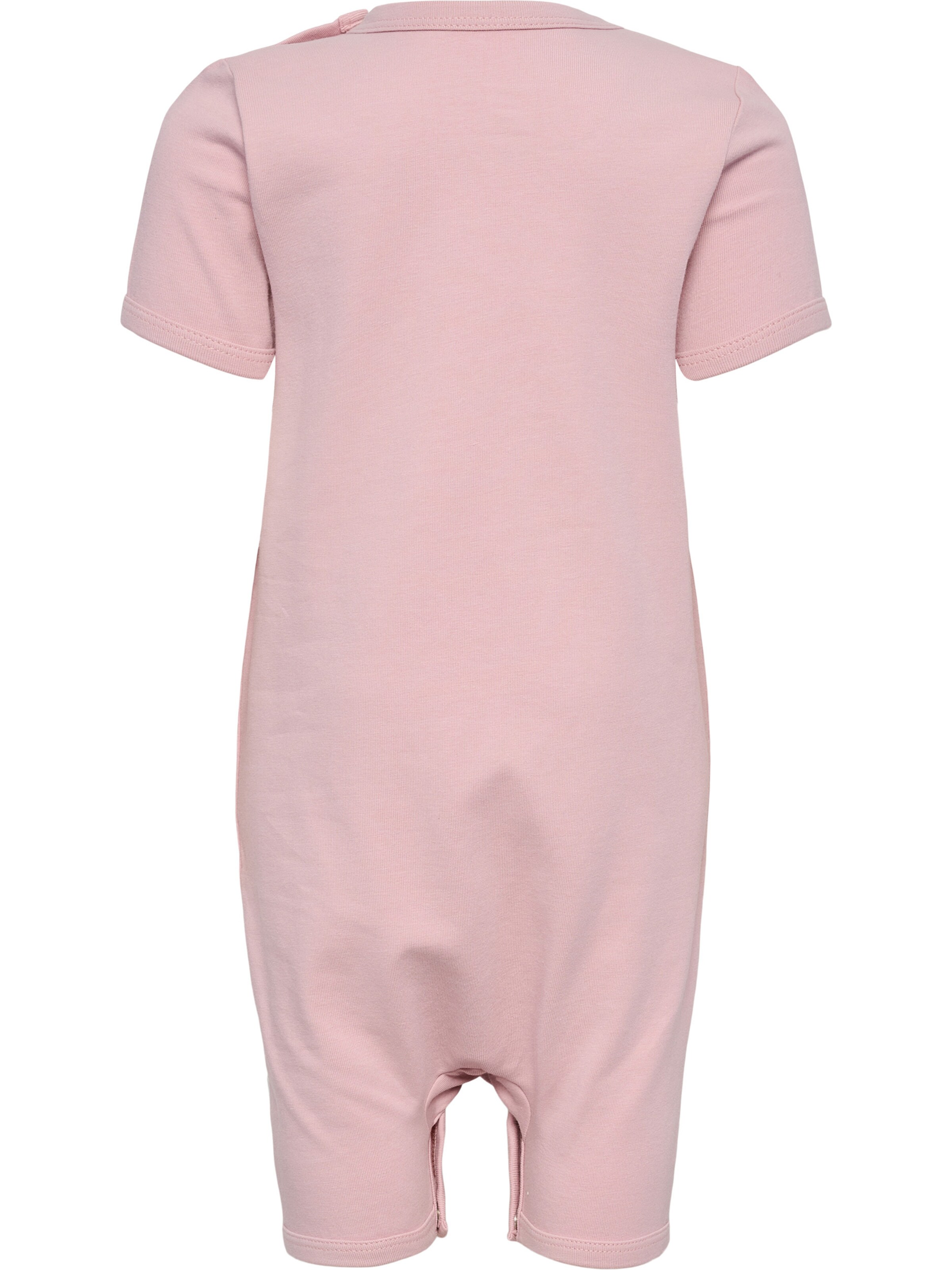 Hummel Rompertje/body in Roze