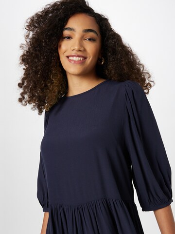 2NDDAY - Vestido en azul