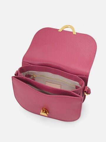 Sac à bandoulière 'DEW' Coccinelle en rose