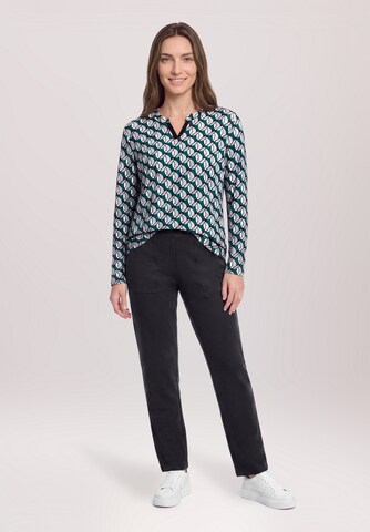 Maglietta di Betty Barclay in verde