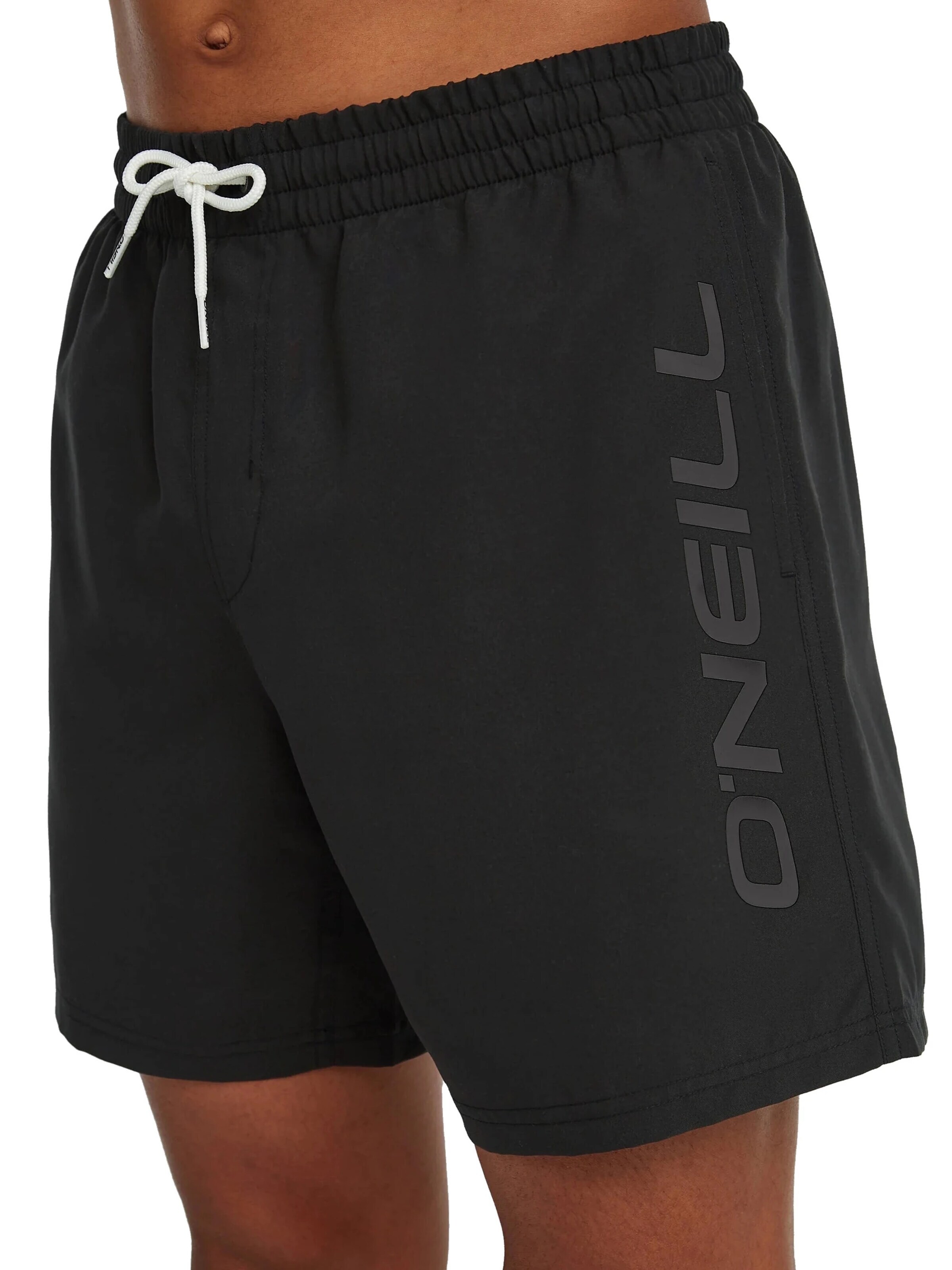O'NEILL Swimming Trunks in Black